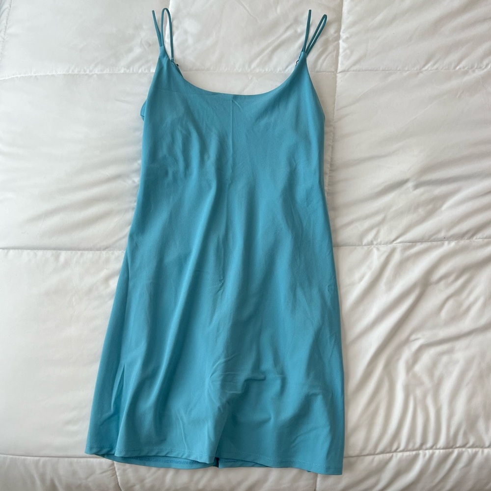 Abercrombie athletic dress